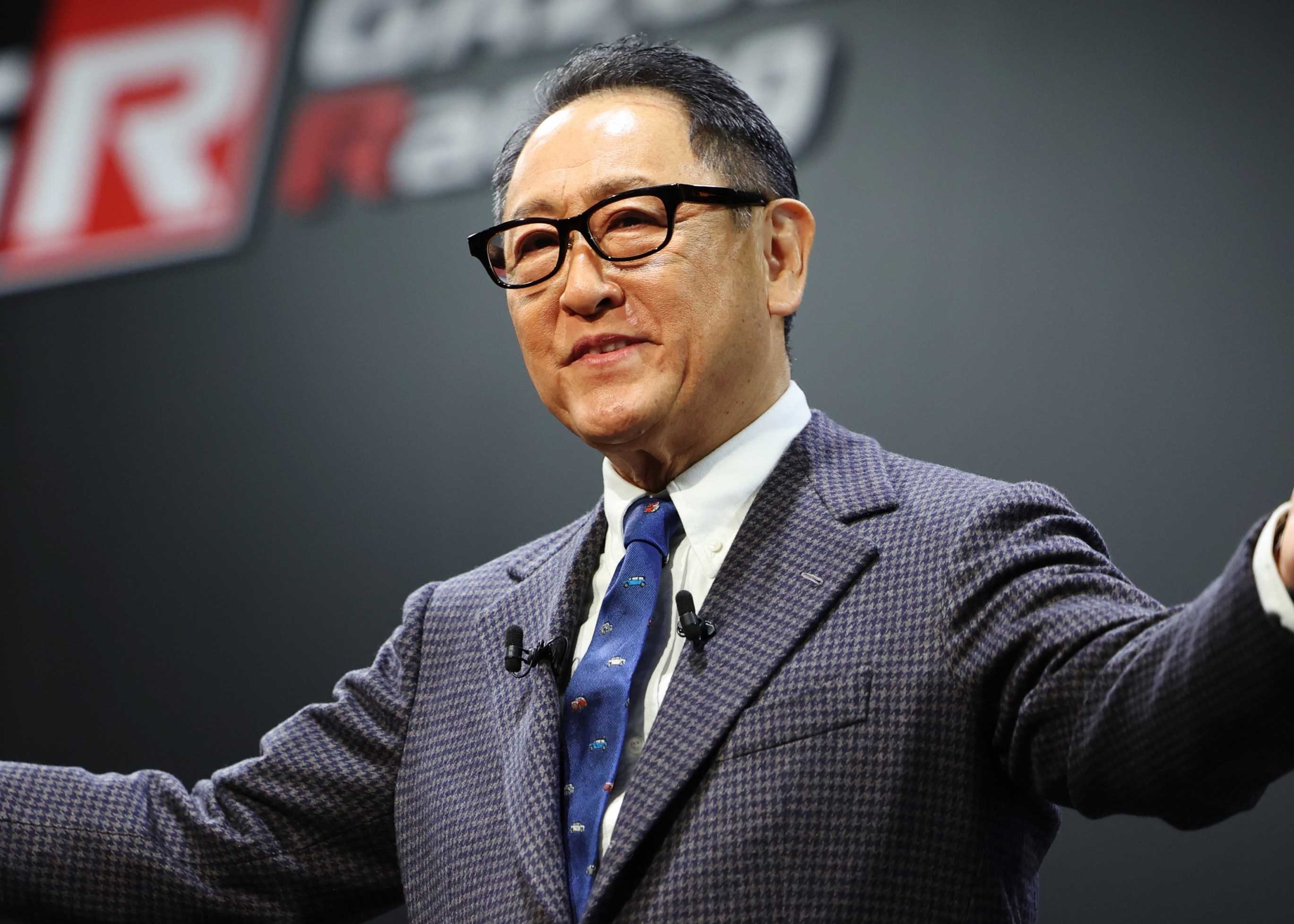 15-enigmatic-facts-about-akio-toyoda