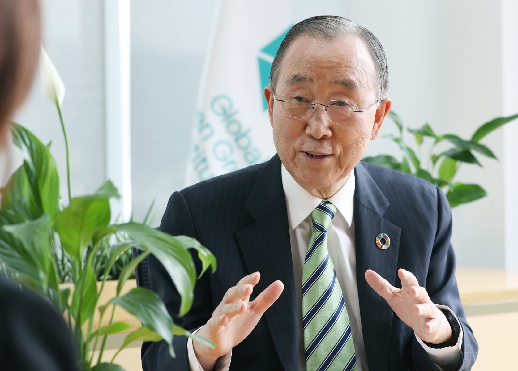 15 Enigmatic Facts About Ban Ki Moon 