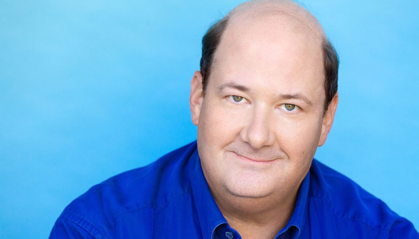 15-enigmatic-facts-about-brian-baumgartner