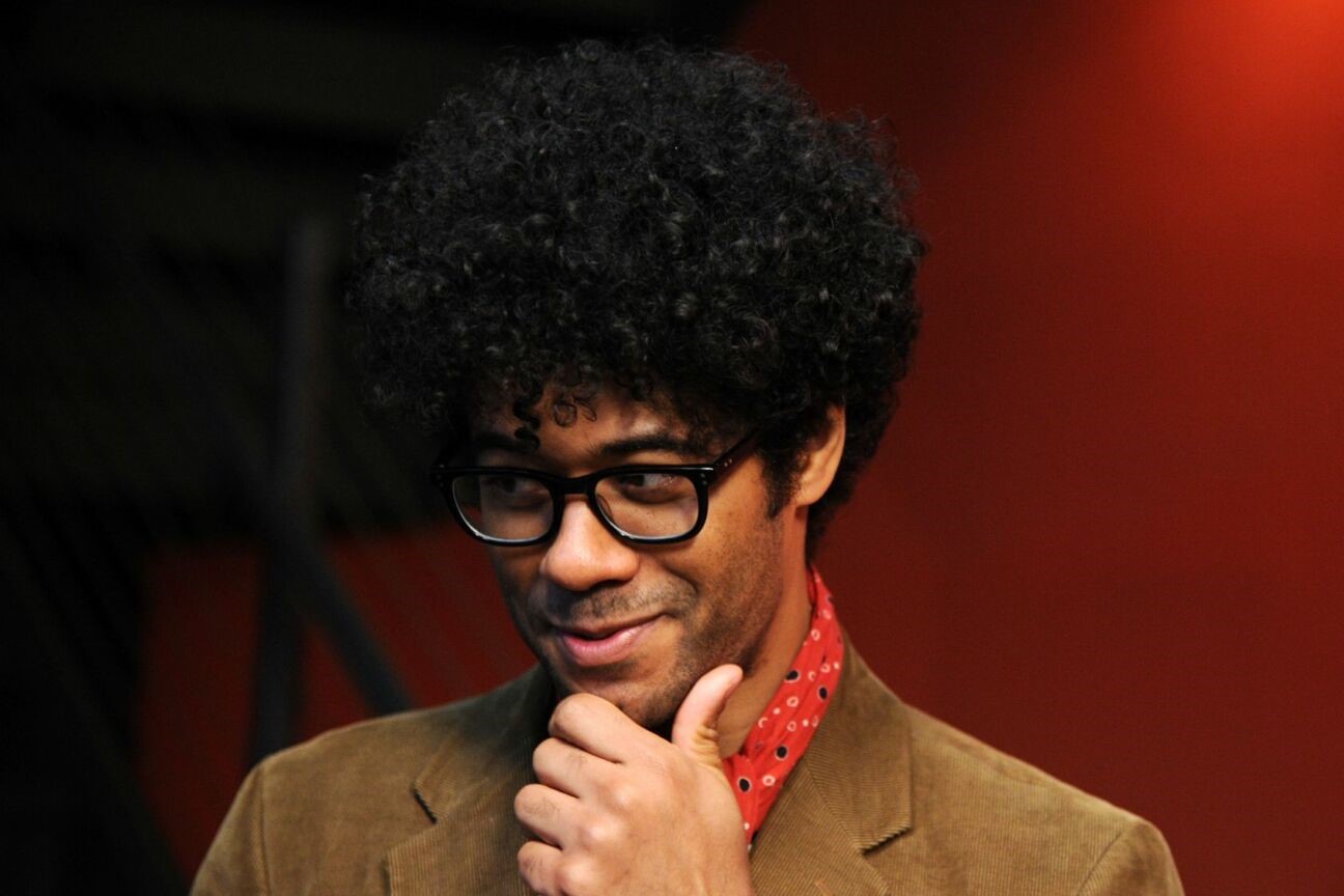 15-enigmatic-facts-about-richard-ayoade