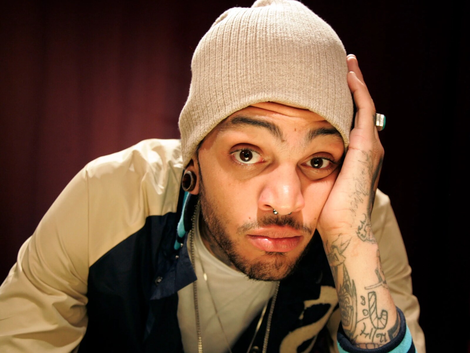 15-enigmatic-facts-about-travie-mccoy