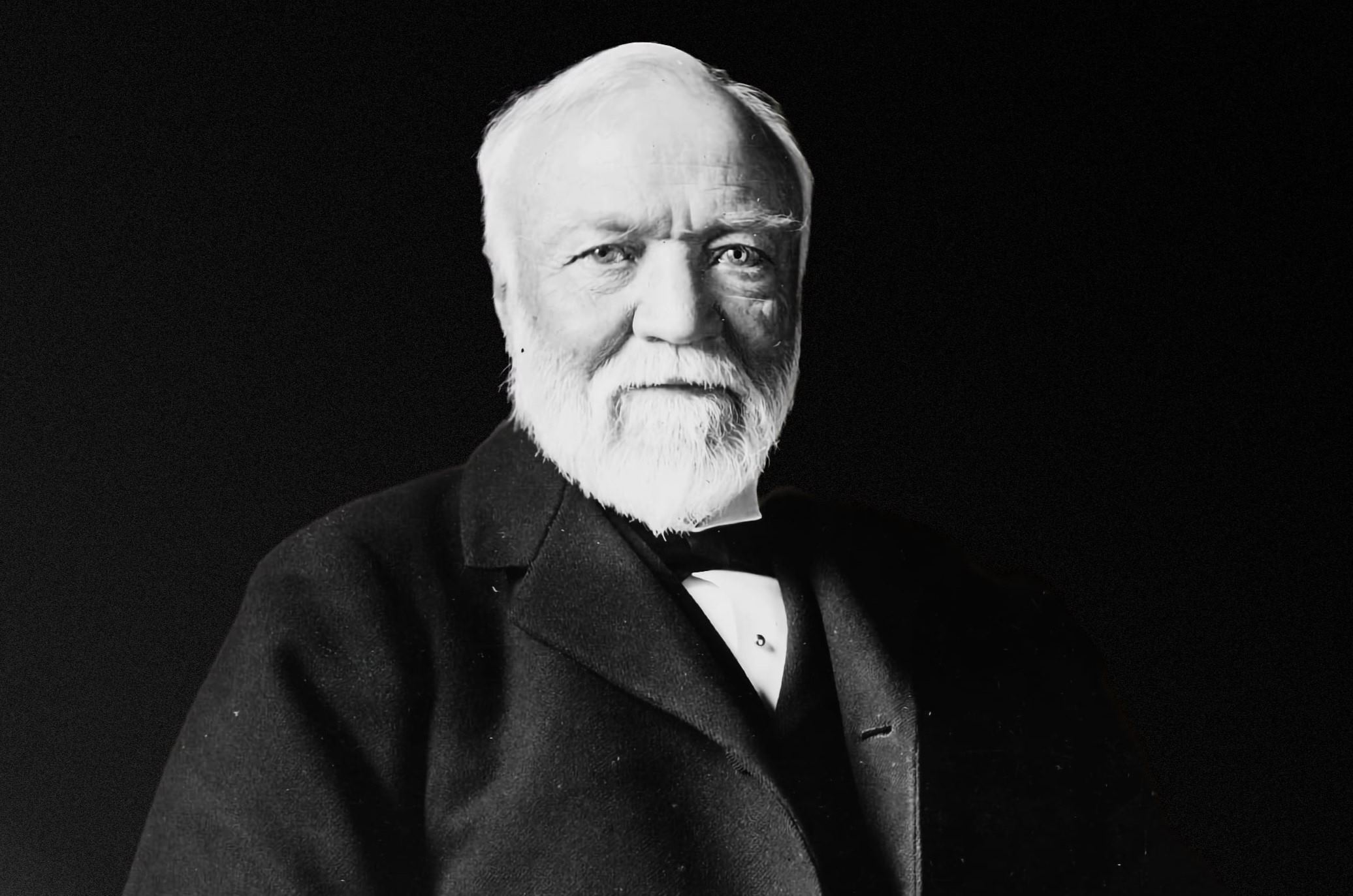 15-extraordinary-facts-about-andrew-carnegie