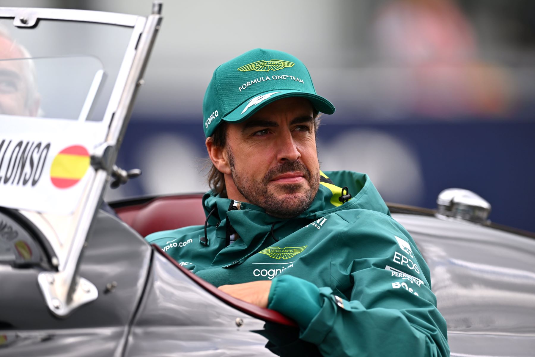 Top 25: Fernando Alonso's greatest F1 drives