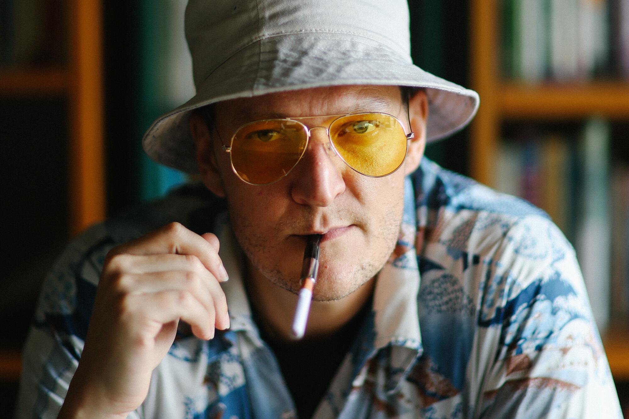 15-extraordinary-facts-about-hunter-s-thompson