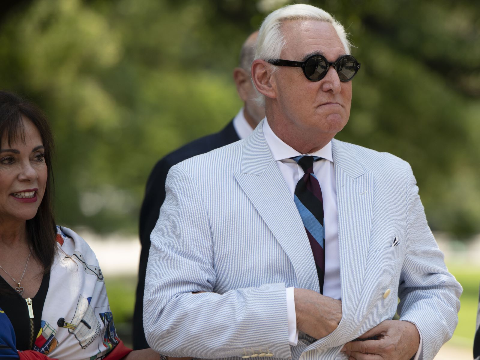 15-extraordinary-facts-about-roger-stone