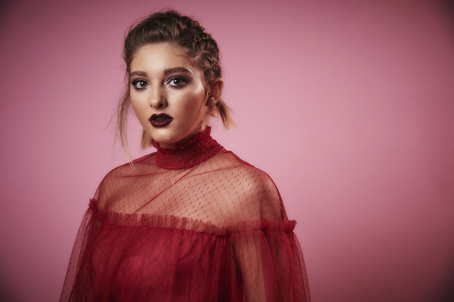 15 Extraordinary Facts About Willow Shields - Facts.net