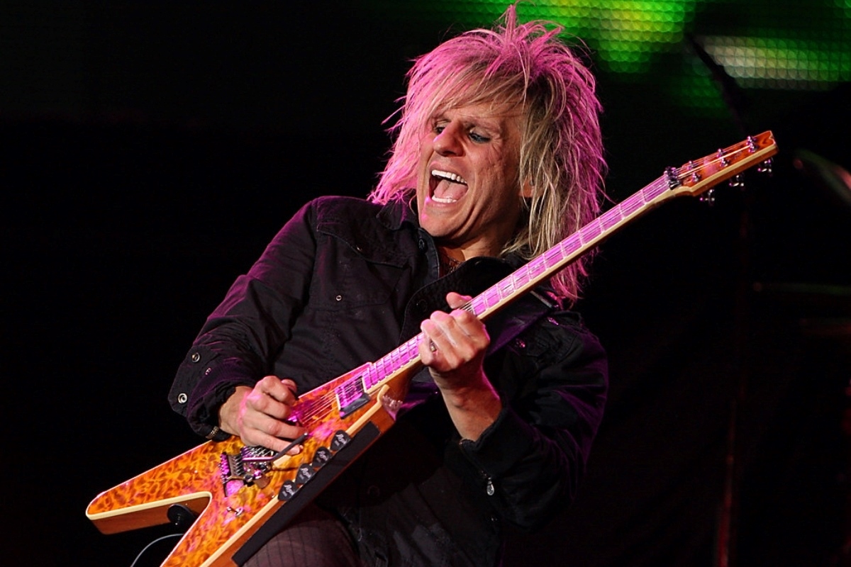 15 Fascinating Facts About C.C. DeVille