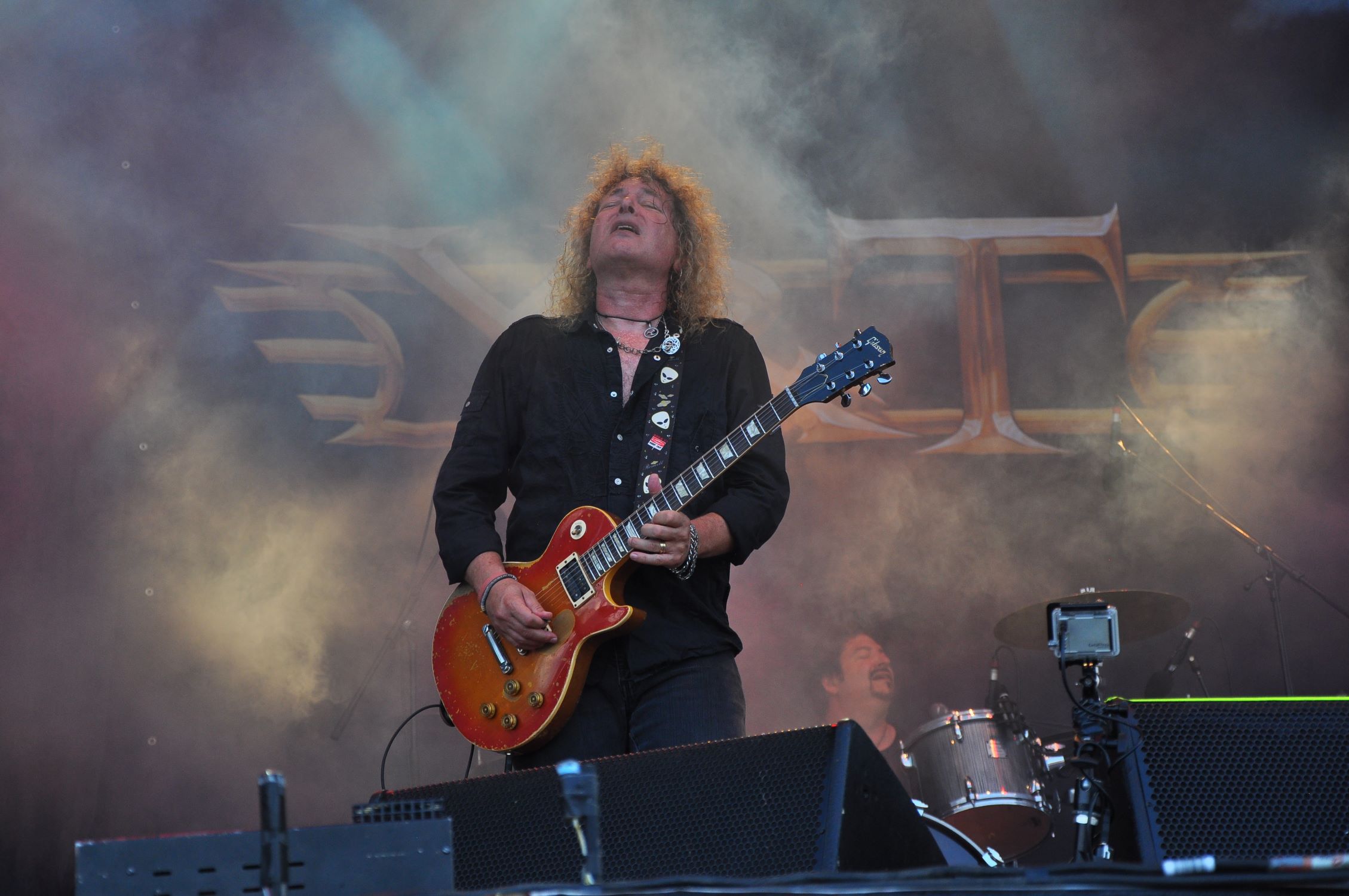 15 Fascinating Facts About Dave Meniketti - Facts.net