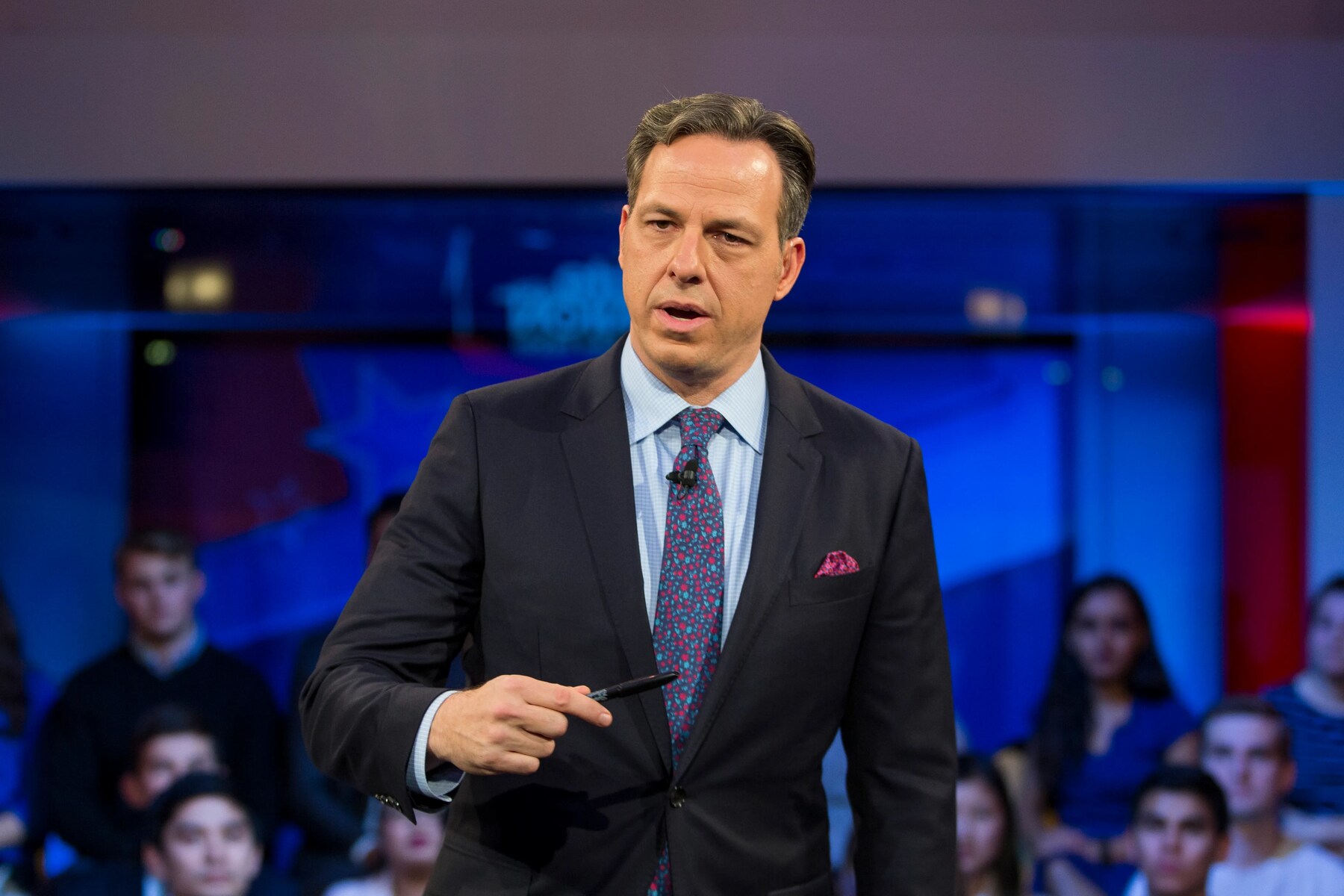 15-fascinating-facts-about-jake-tapper