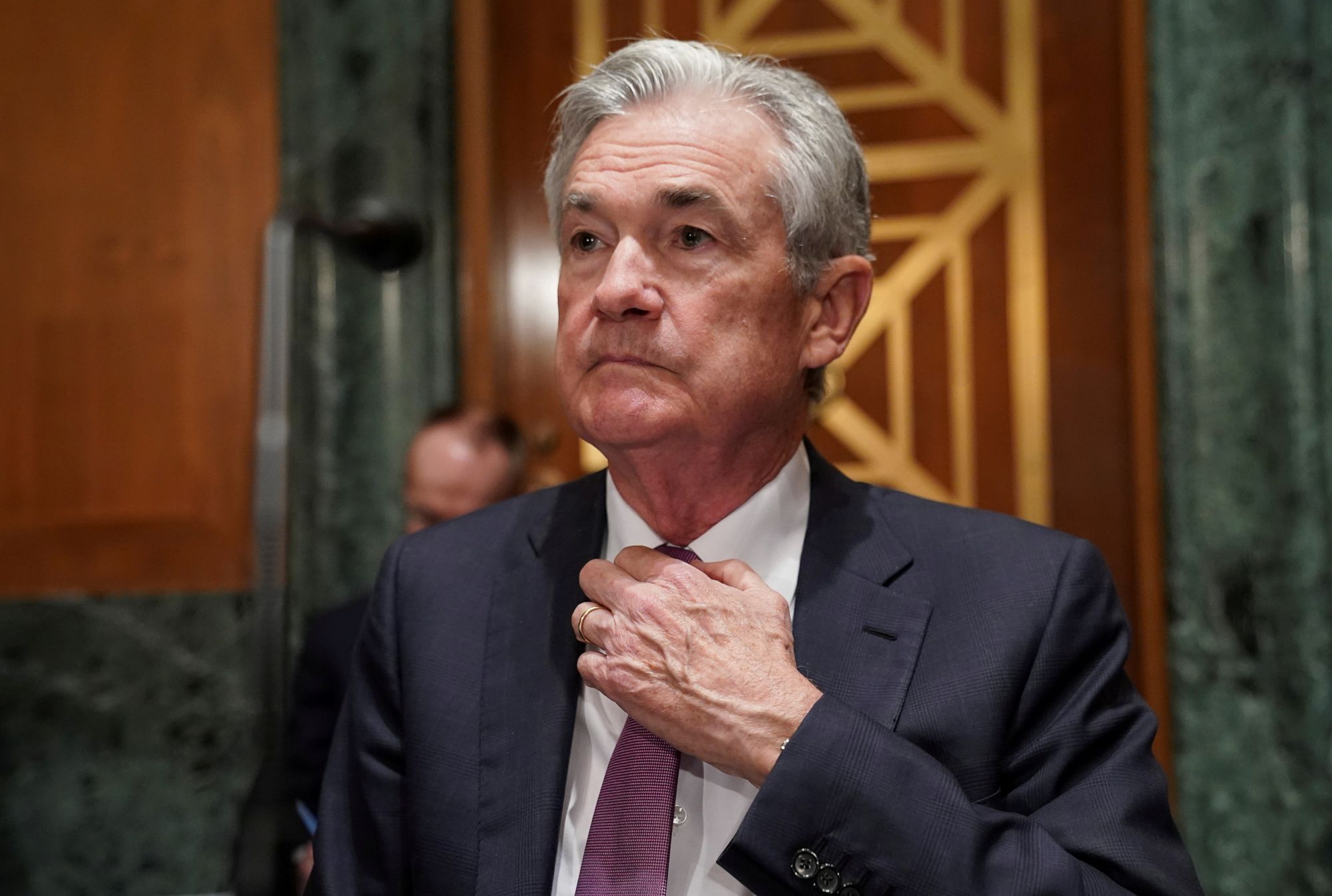 15-fascinating-facts-about-jerome-powell