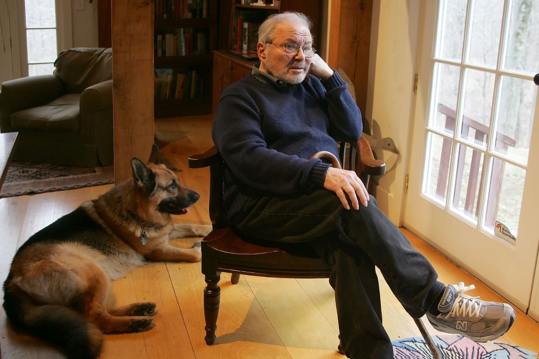 15-fascinating-facts-about-maurice-sendak