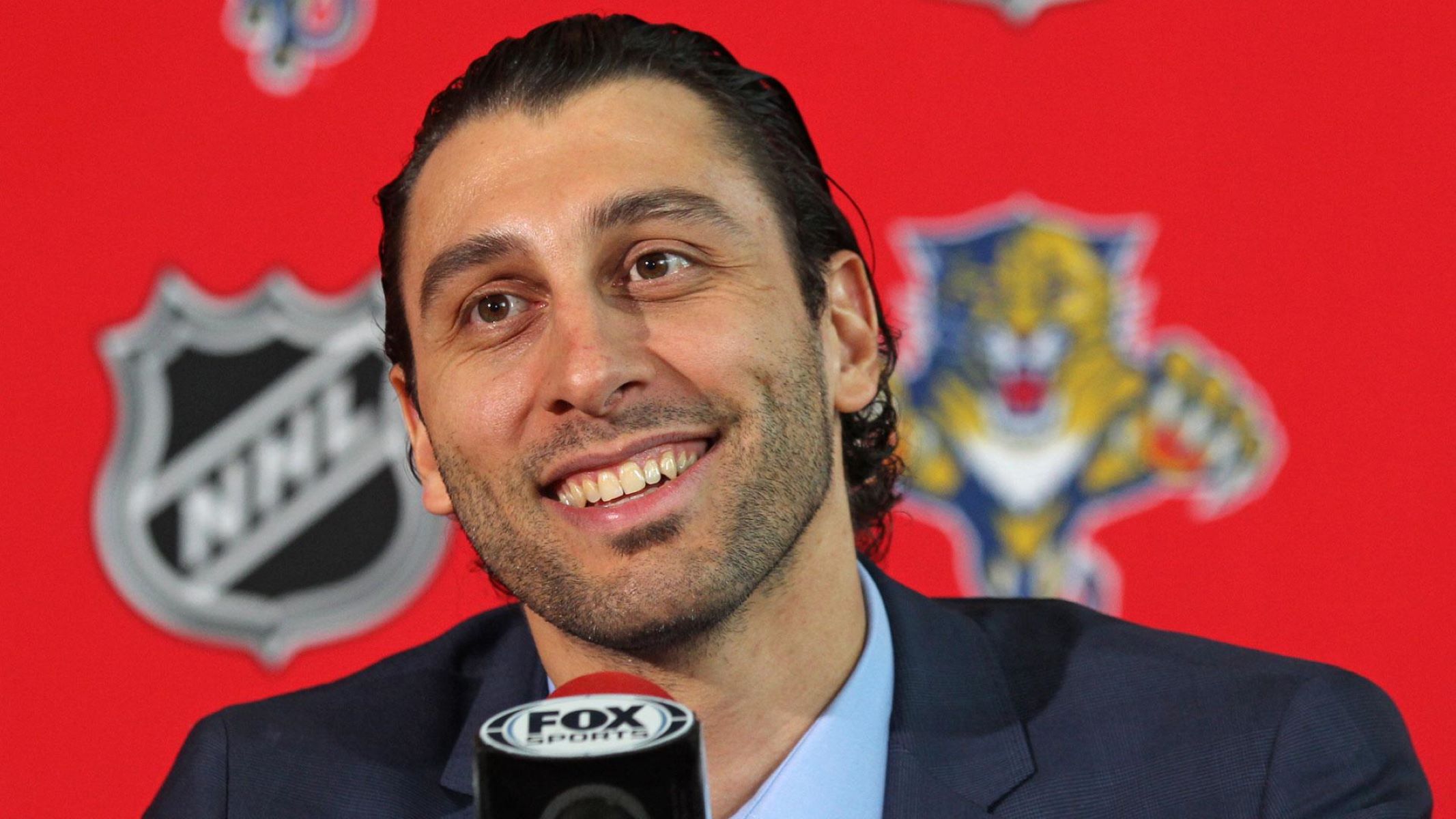 Looking back on Roberto Luongo's time as Vancouver Canucks captain