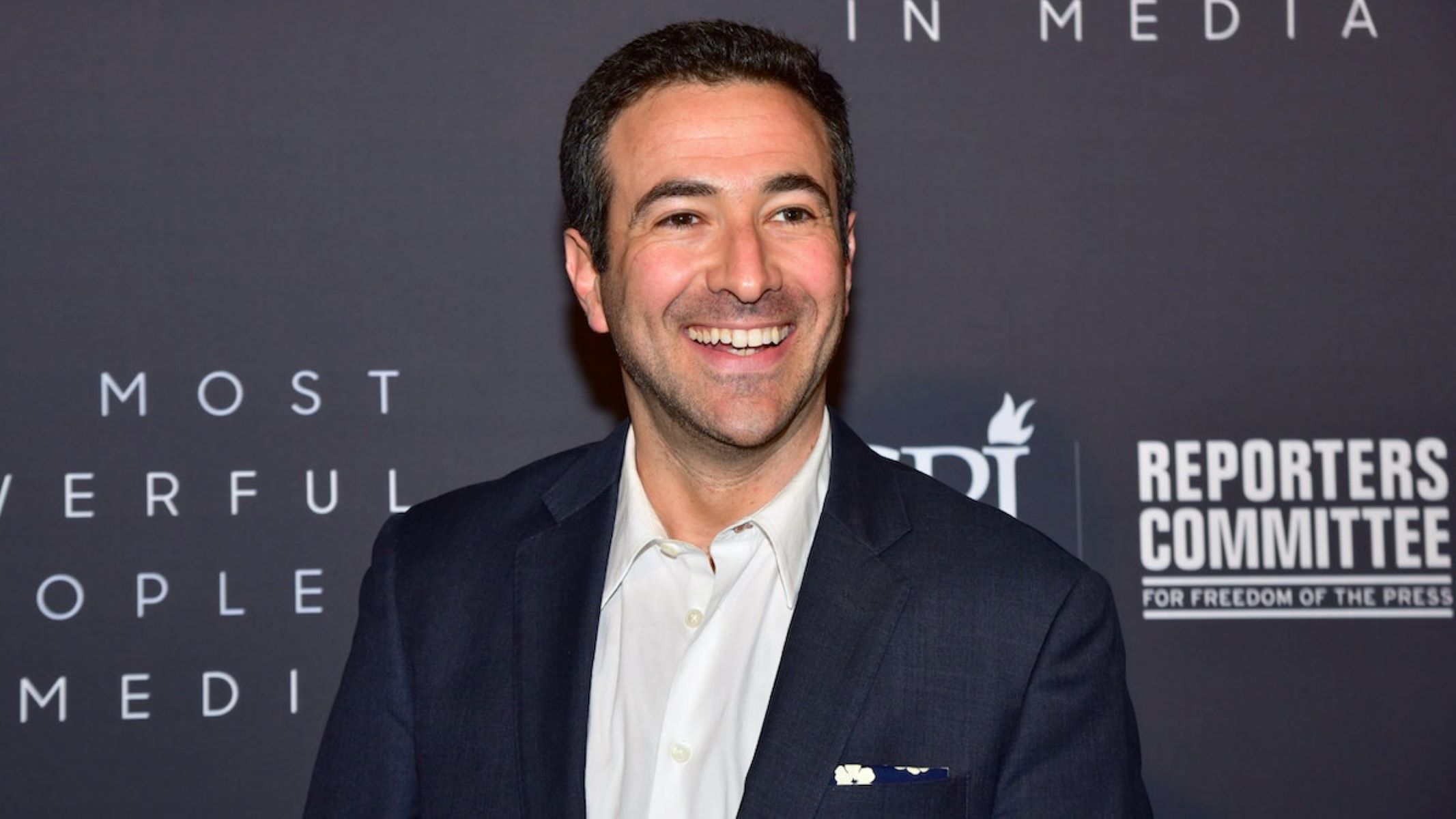 15-intriguing-facts-about-ari-melber