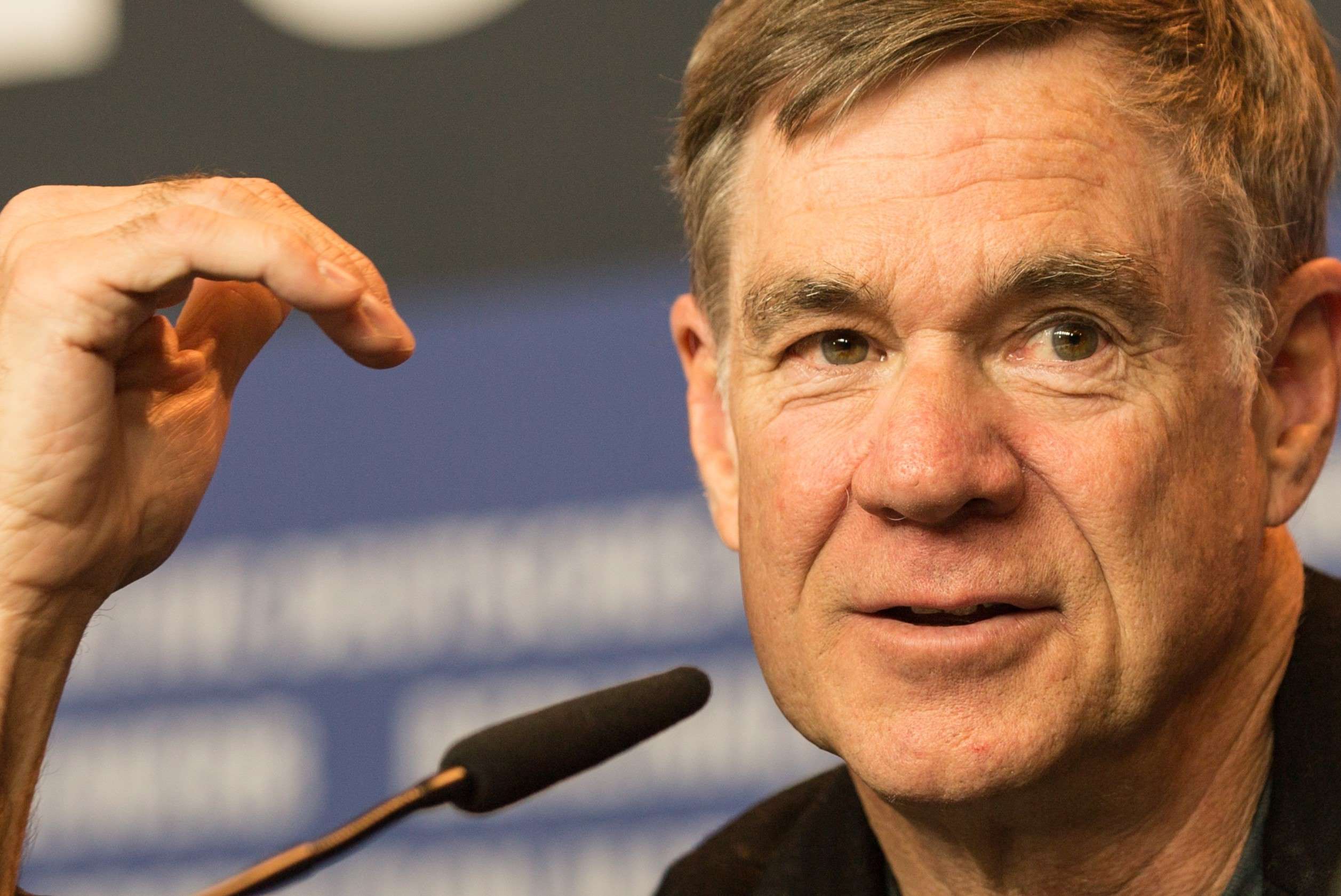15 Intriguing Facts About Gus Van Sant 