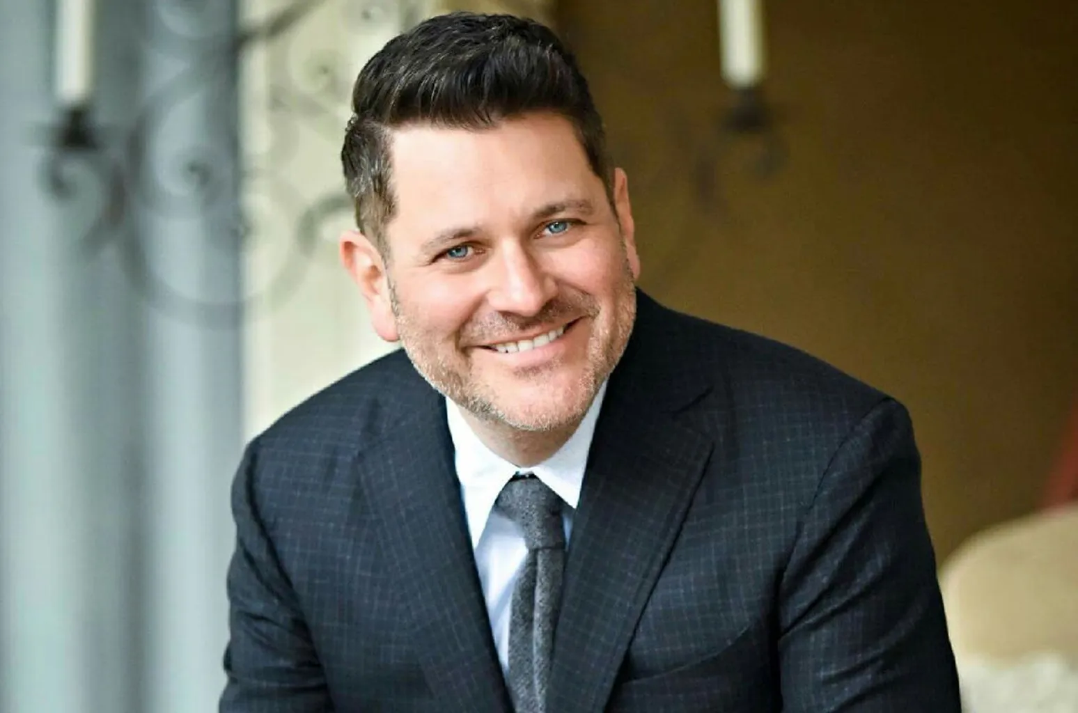 15 Intriguing Facts About Jay DeMarcus - Facts.net