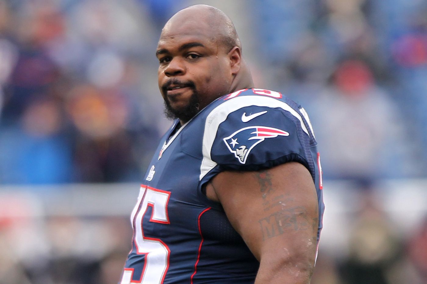 15-intriguing-facts-about-vince-wilfork