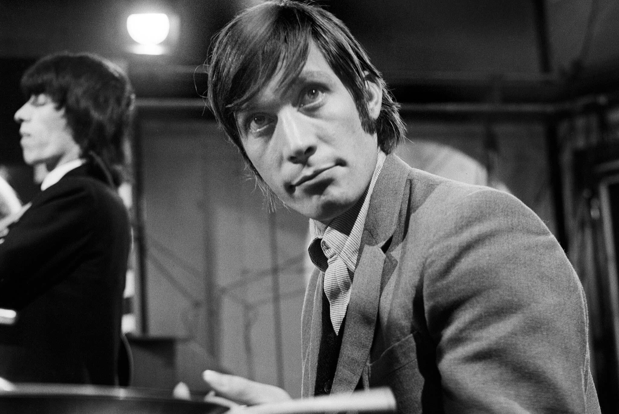15-mind-blowing-facts-about-charlie-watts