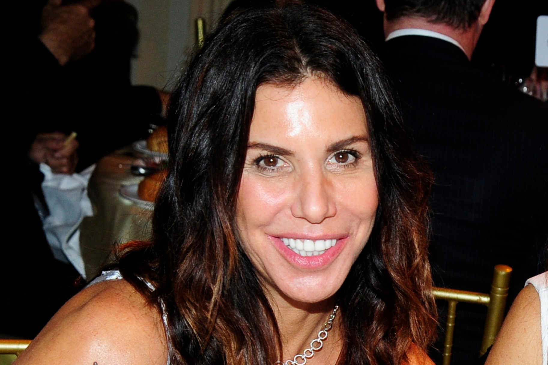 15 Mind-blowing Facts About Cindy Barshop - Facts.net