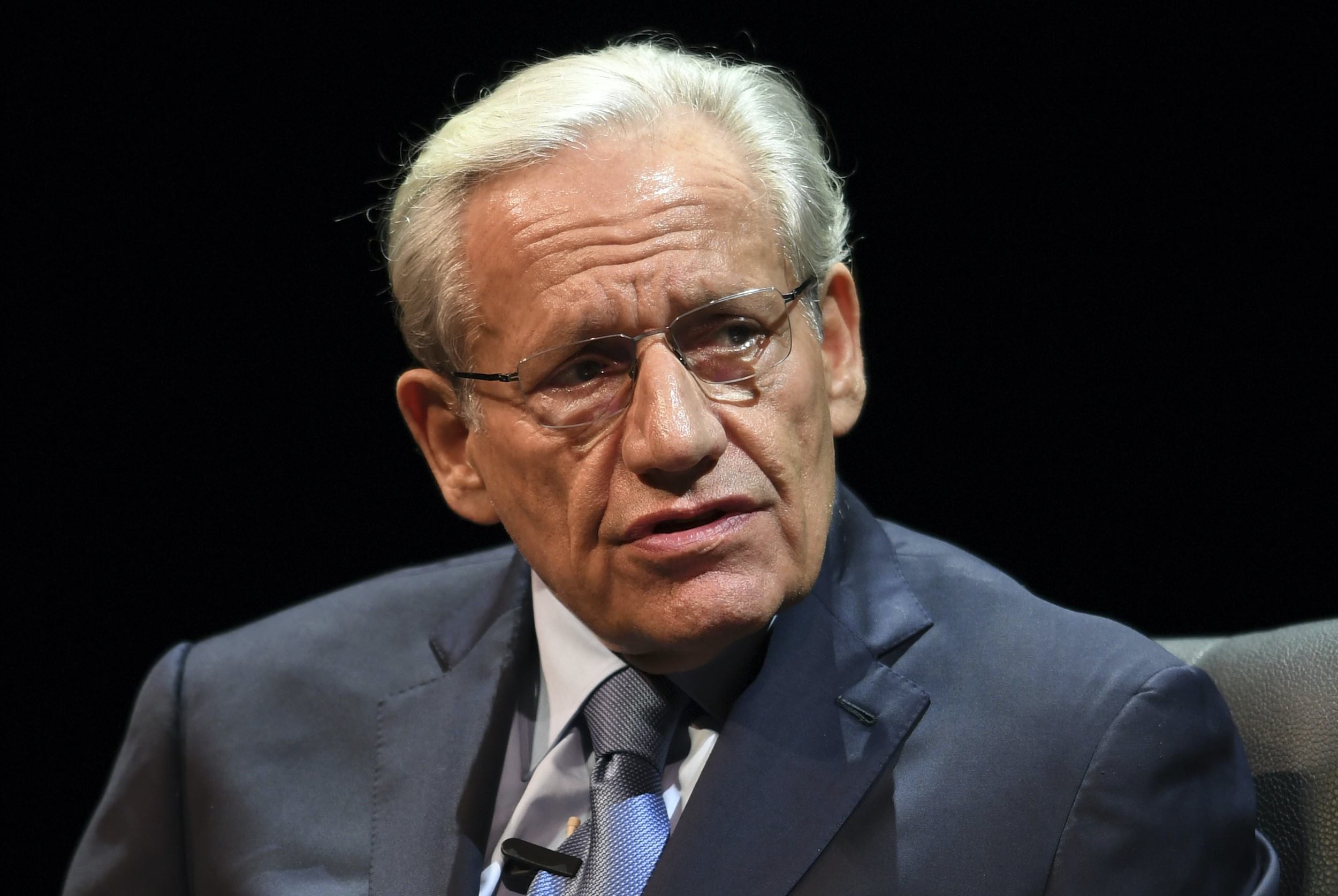 15-unbelievable-facts-about-bob-woodward