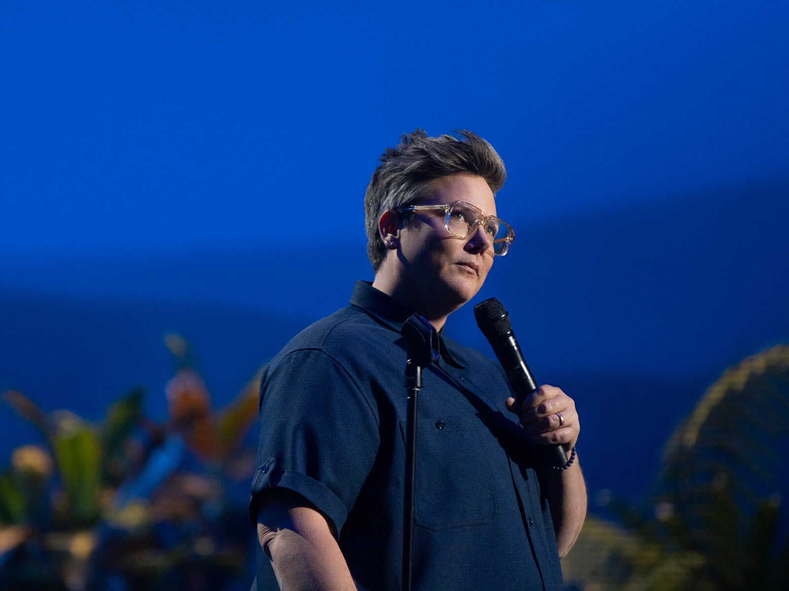 15 Unbelievable Facts About Hannah Gadsby - Facts.net