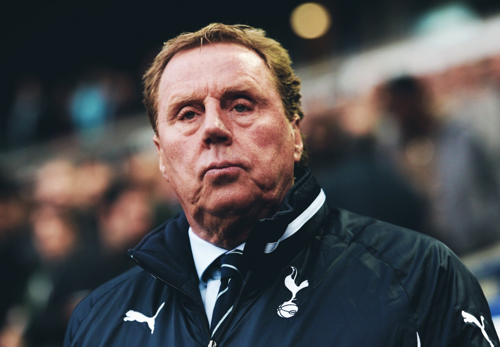 15-unbelievable-facts-about-harry-redknapp