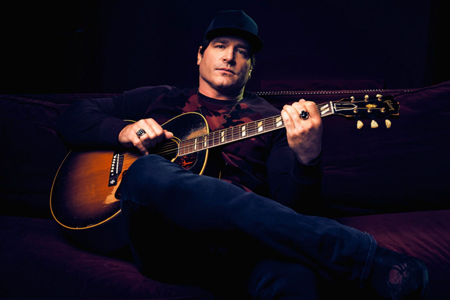 15 Unbelievable Facts About Jerrod Niemann - Facts.net