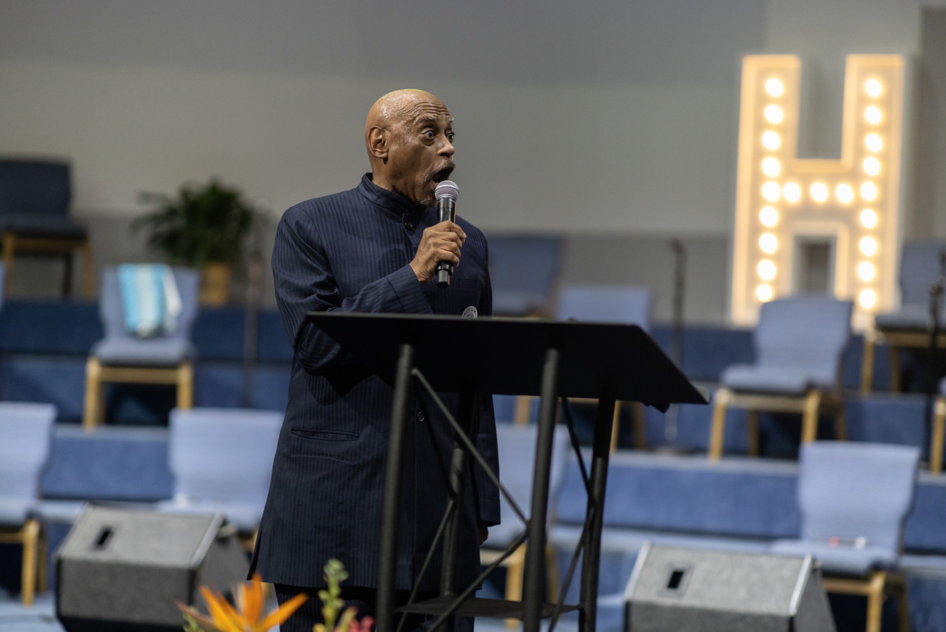 15 Unbelievable Facts About Paul S. Morton - Facts.net