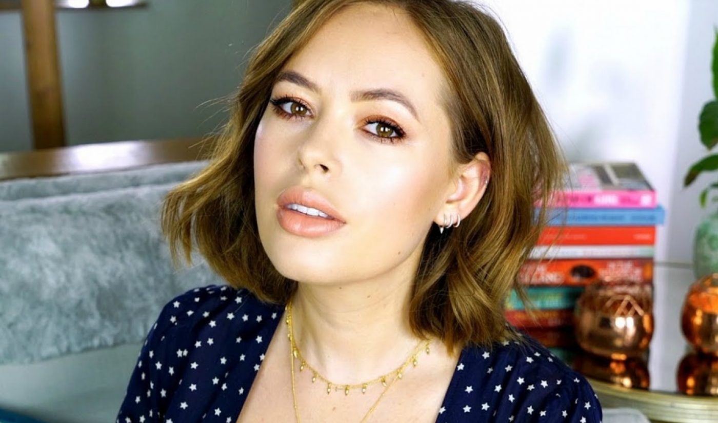 15 Unbelievable Facts About Tanya Burr
