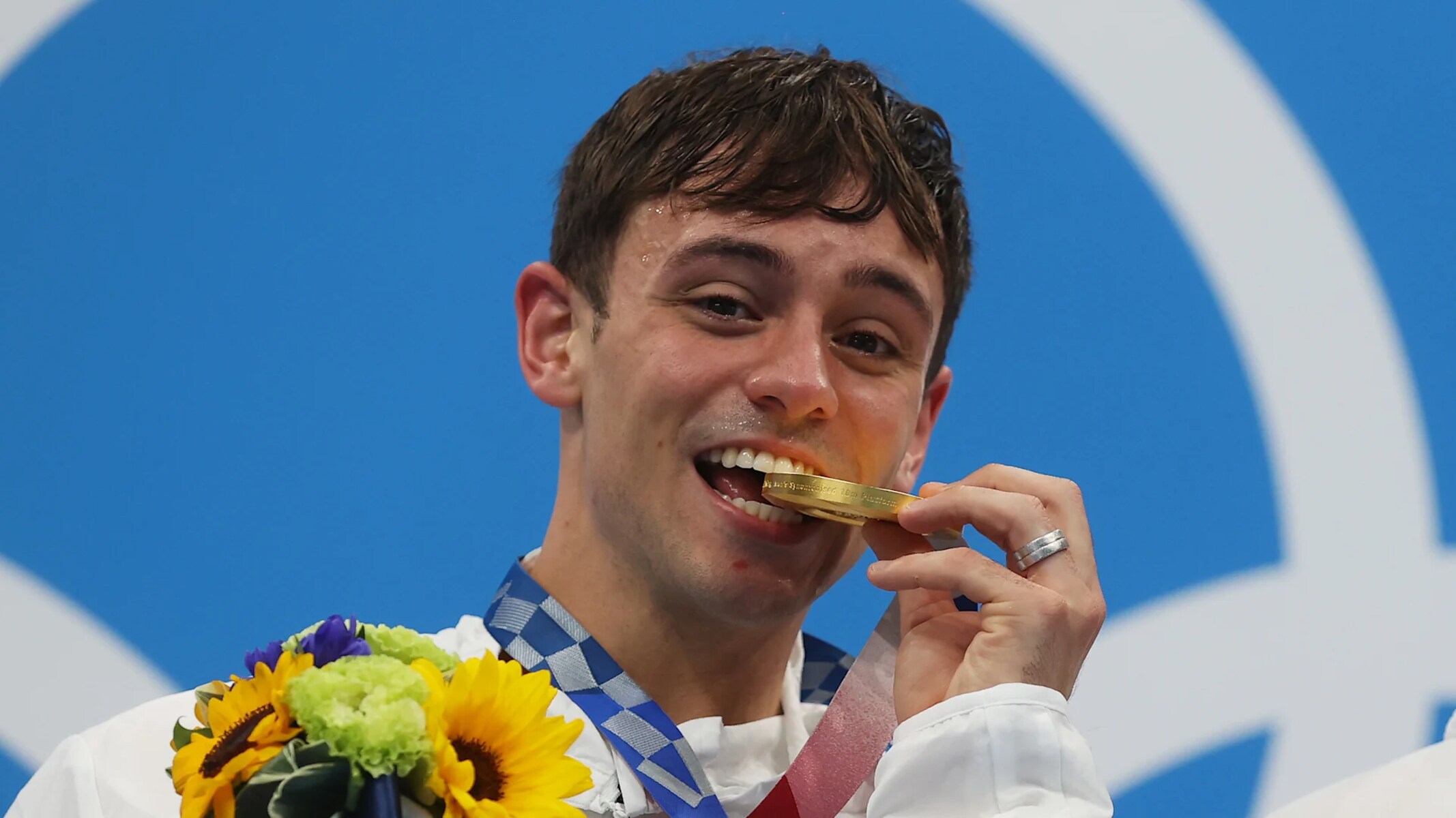 15 Unbelievable Facts About Tom Daley
