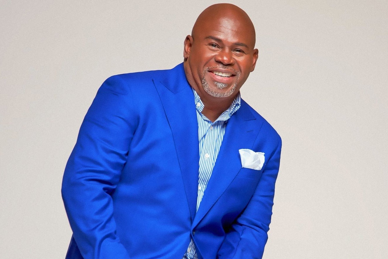 16 Astonishing Facts About David Mann - Facts.net