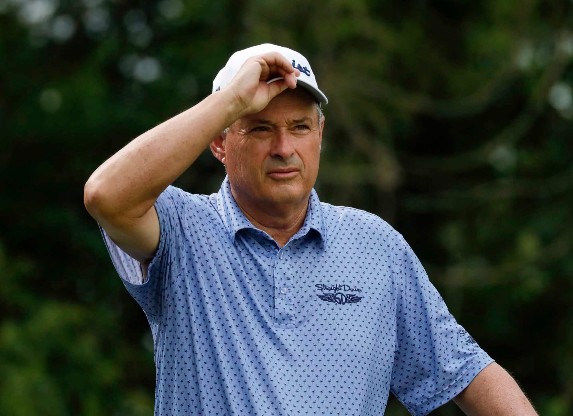 16 Astonishing Facts About Loren Roberts - Facts.net