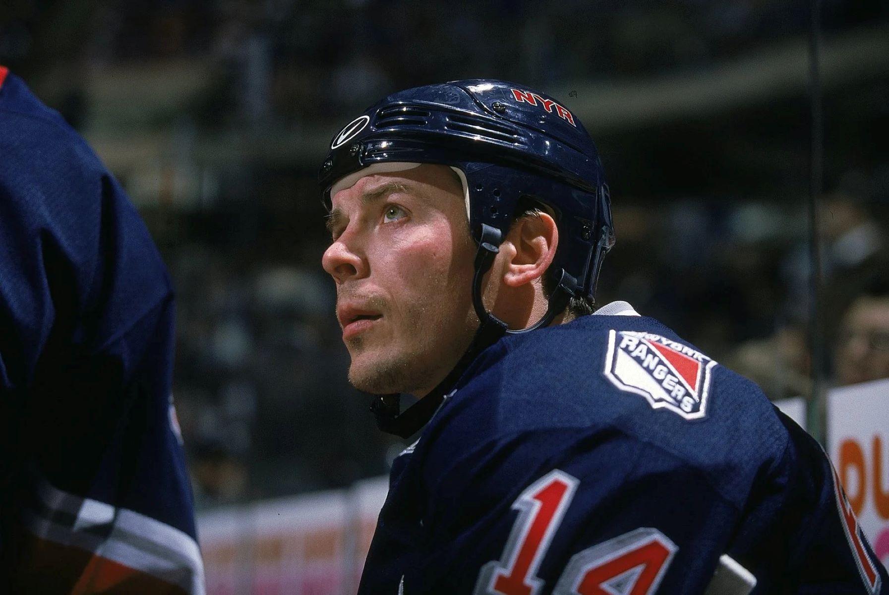 16 Astonishing Facts About Theoren Fleury - Facts.net