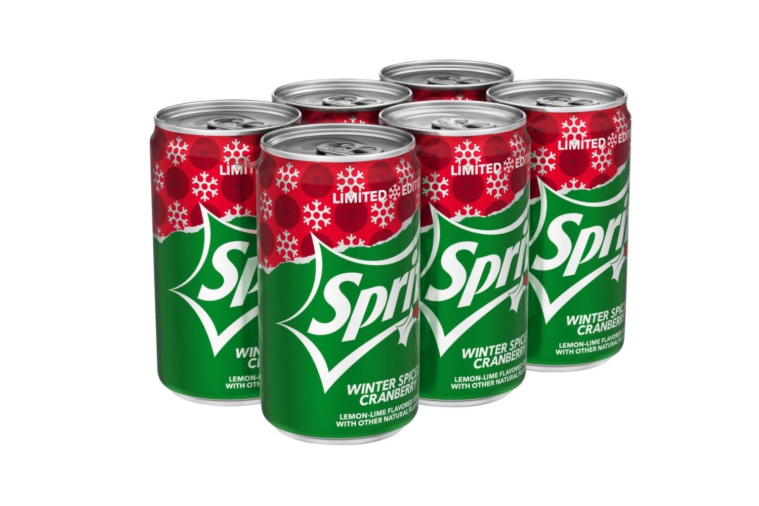 14 Fresh Facts About Sprite - The Fact Site