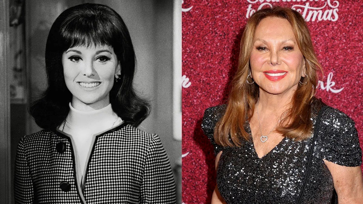 16 Astounding Facts About Marlo Thomas - Facts.net
