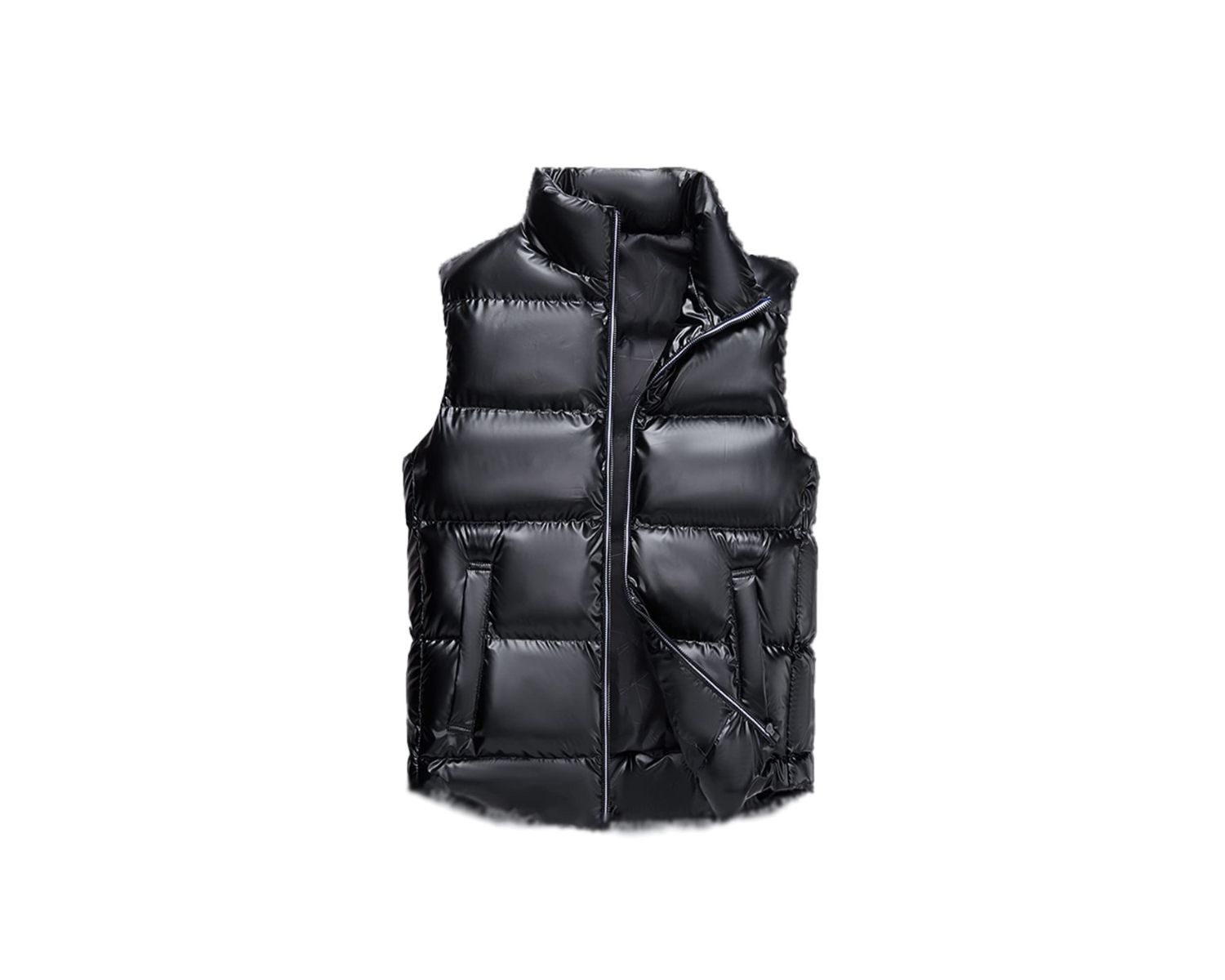 16-captivating-facts-about-black-puffer-vest