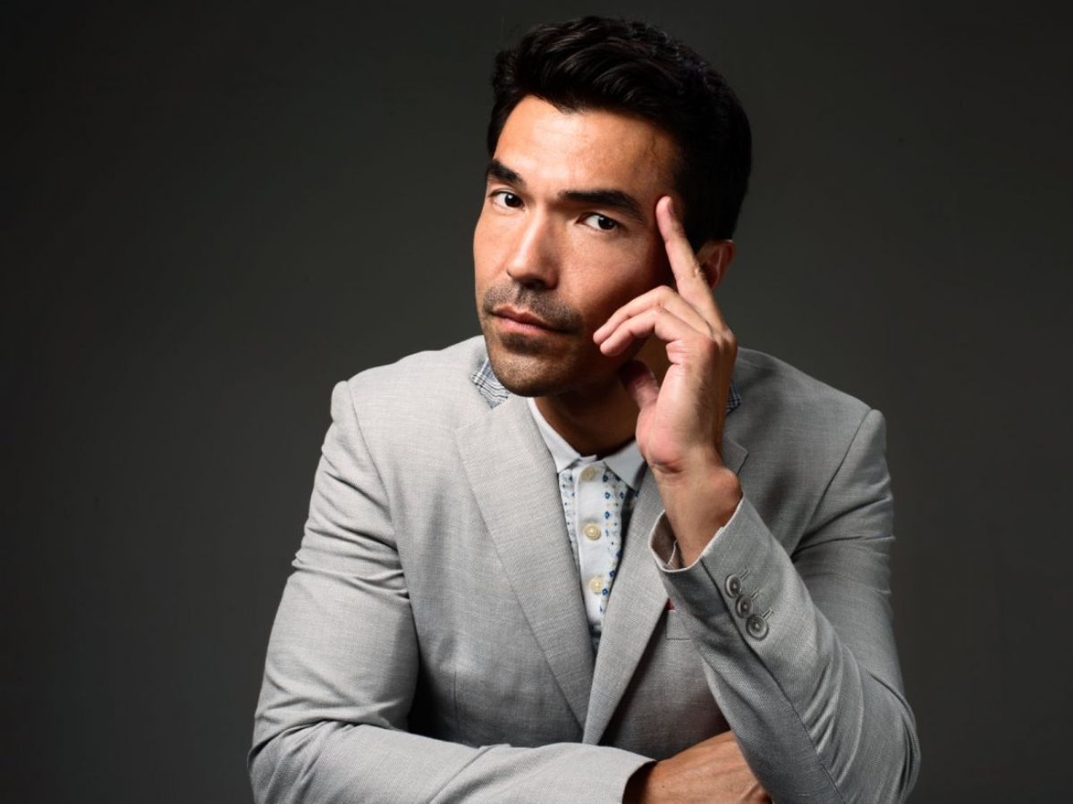 16-captivating-facts-about-ian-anthony-dale