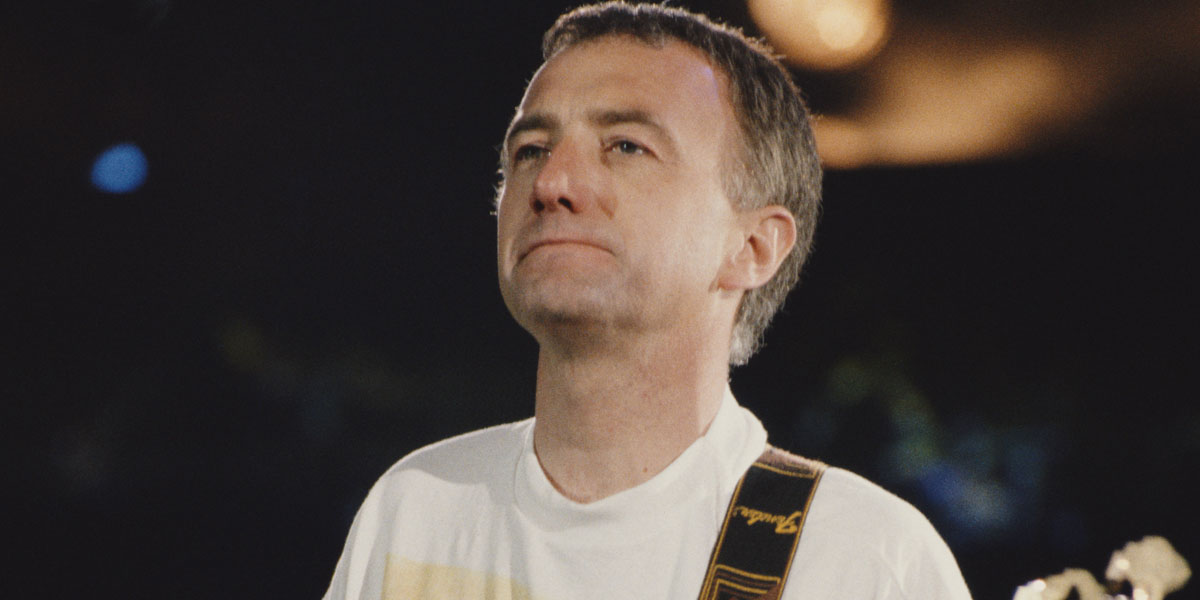 16-captivating-facts-about-john-deacon