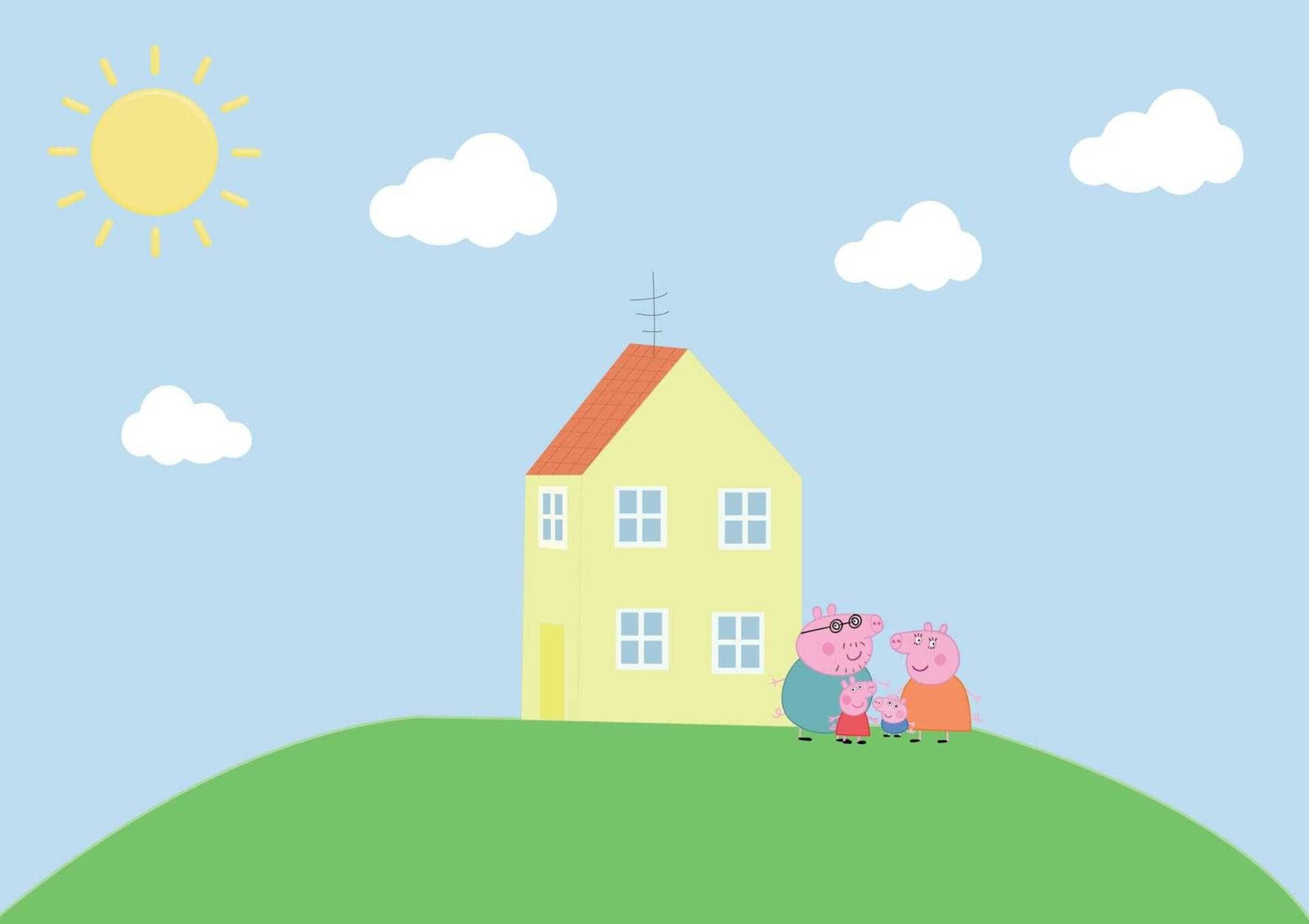 16-captivating-facts-about-peppa-pig-house