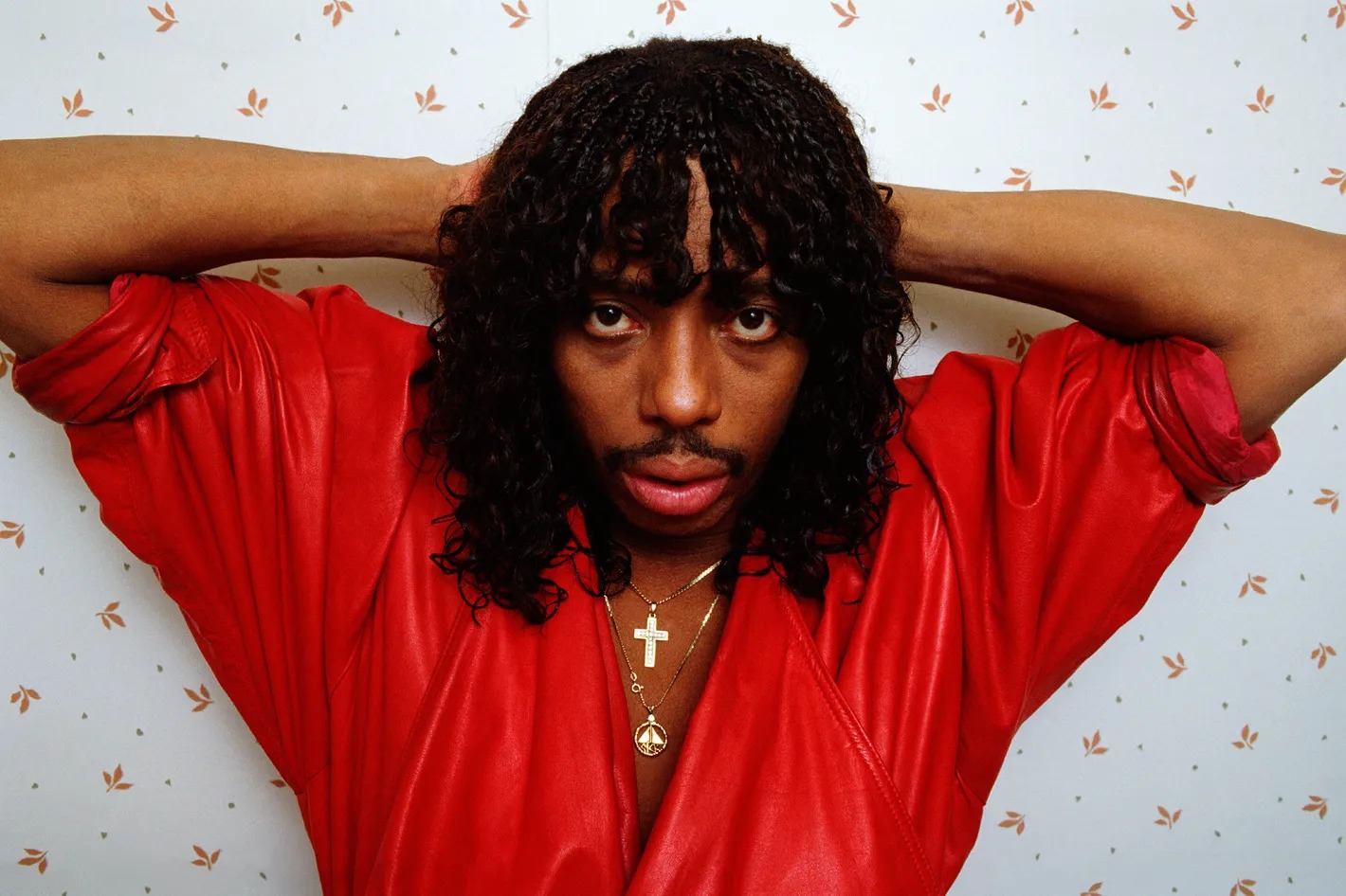 16-captivating-facts-about-rick-james
