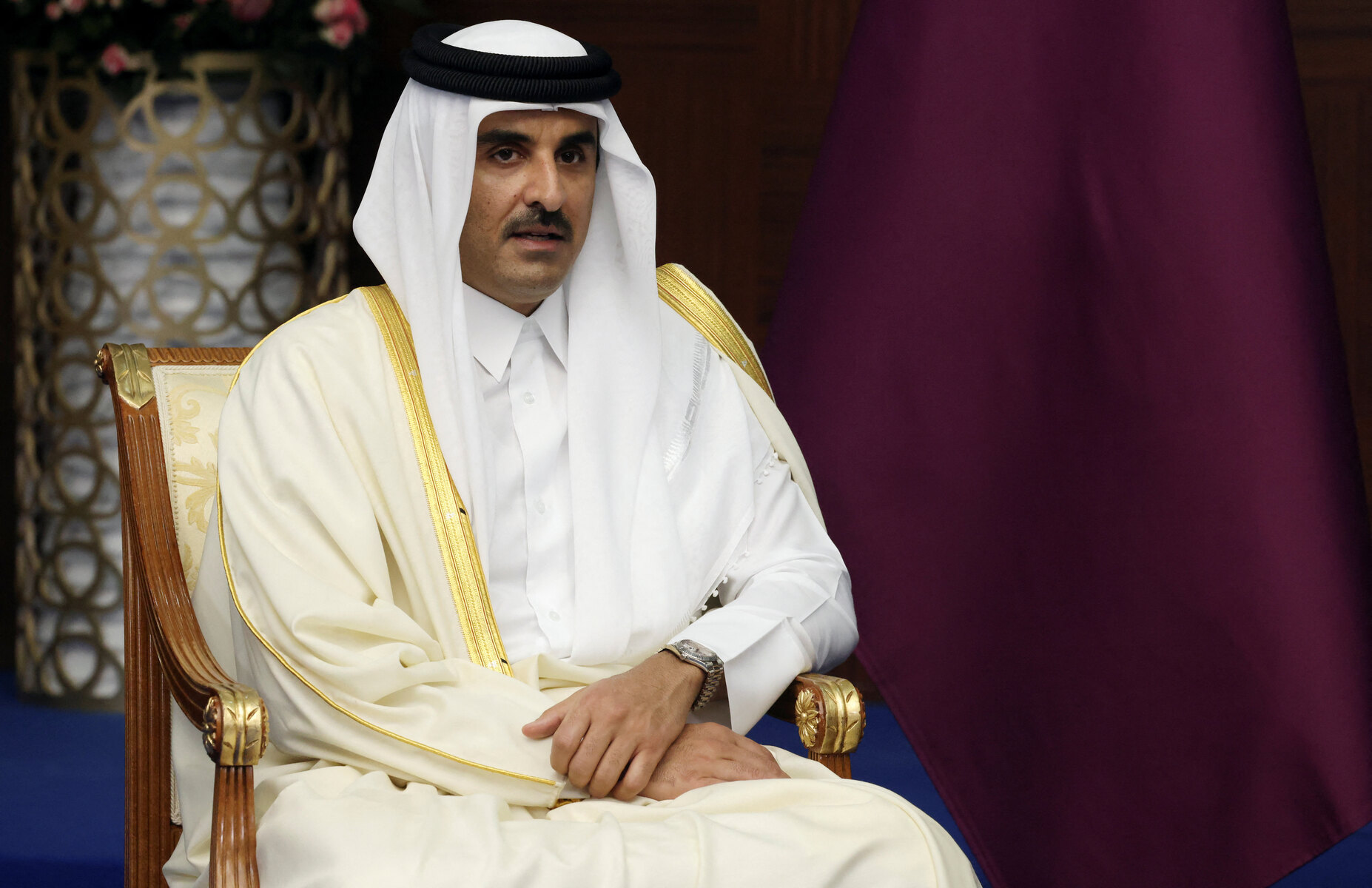 16-captivating-facts-about-sheikh-of-qatar