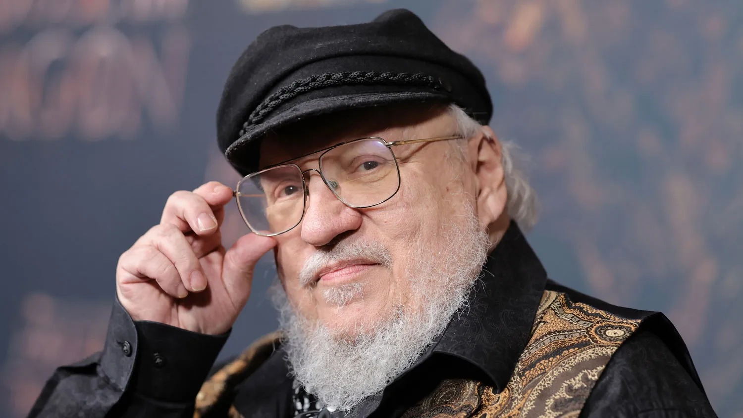 16-enigmatic-facts-about-george-r-r-martin