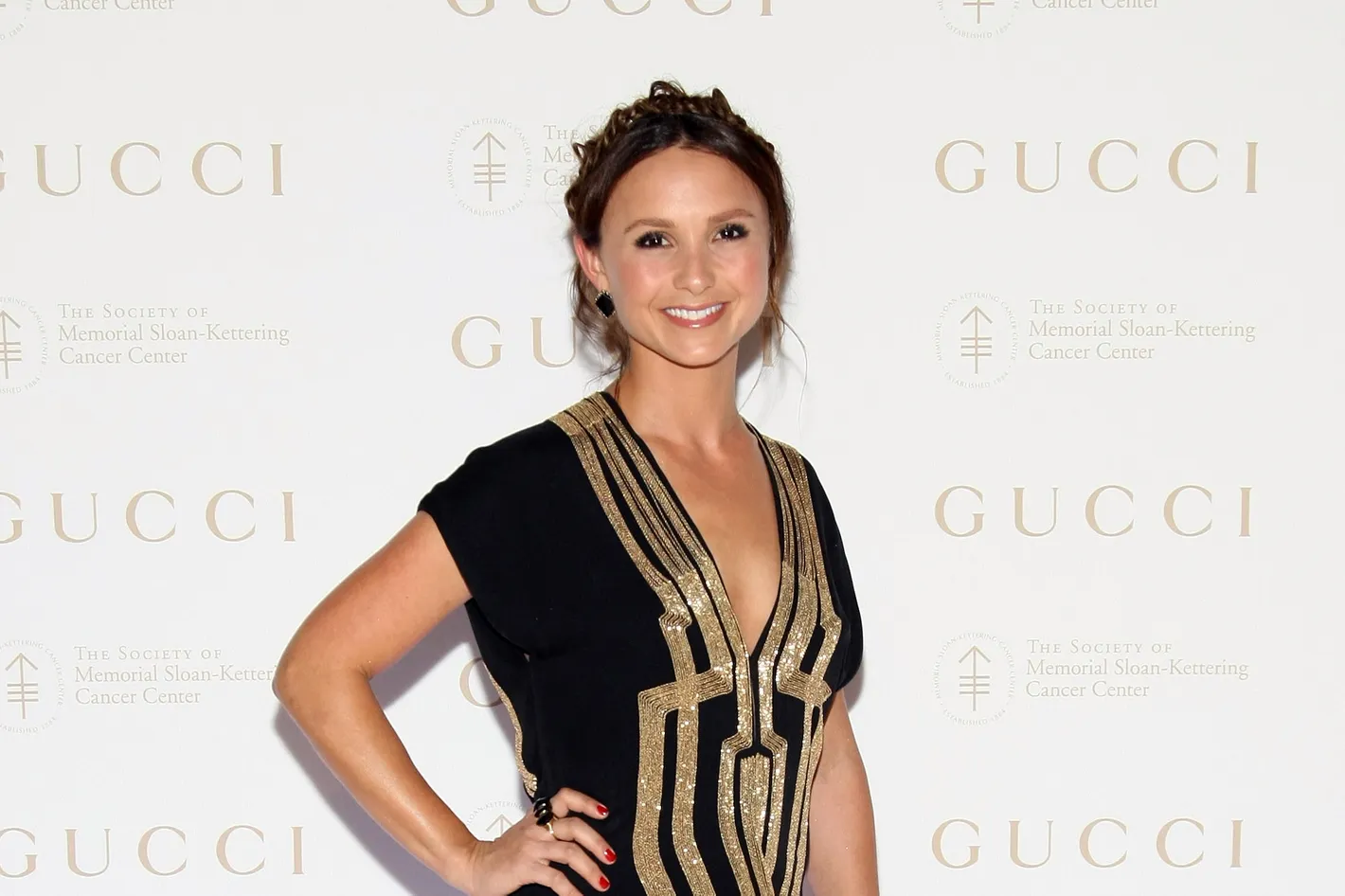 16-enigmatic-facts-about-georgina-bloomberg