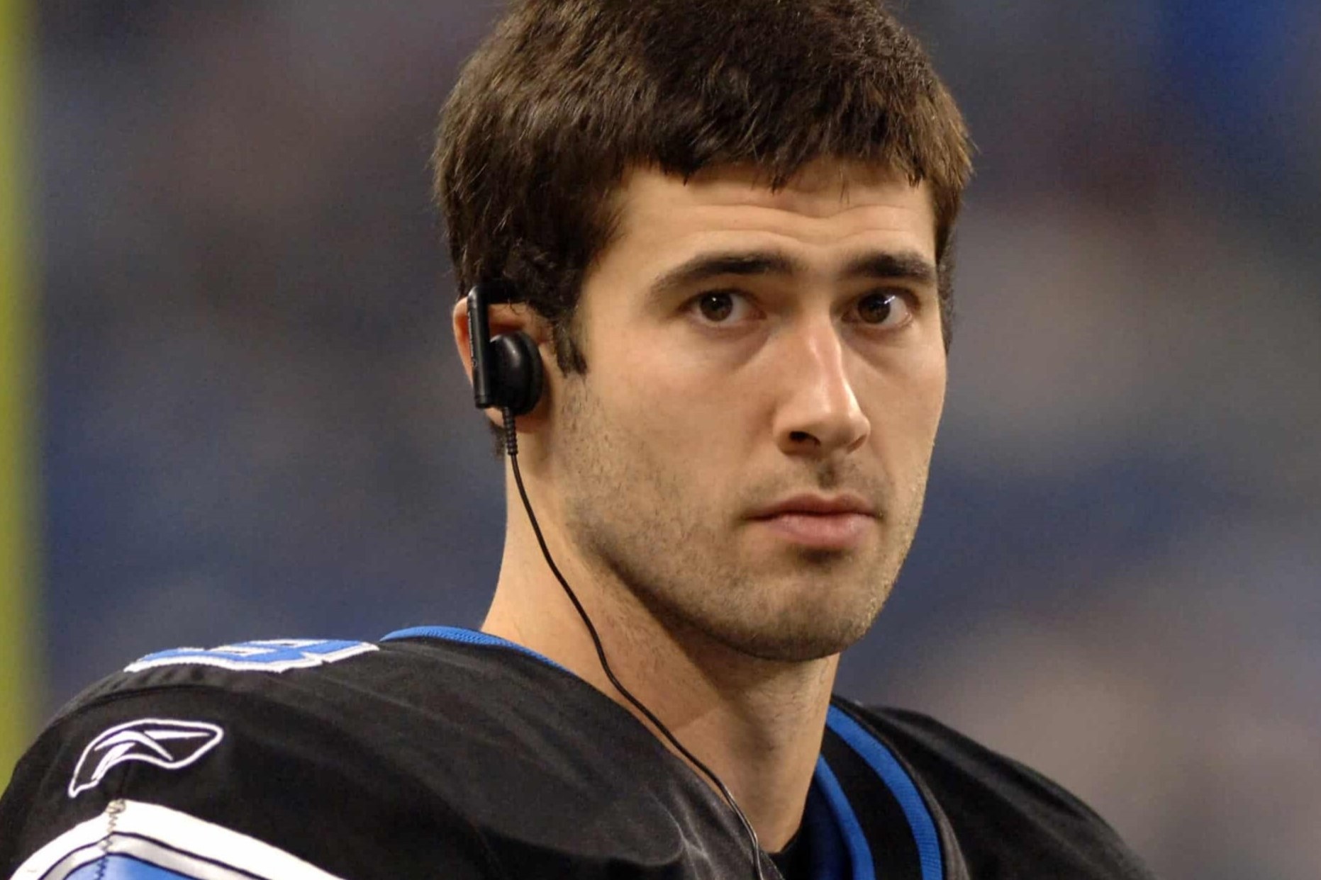 16-enigmatic-facts-about-joey-harrington