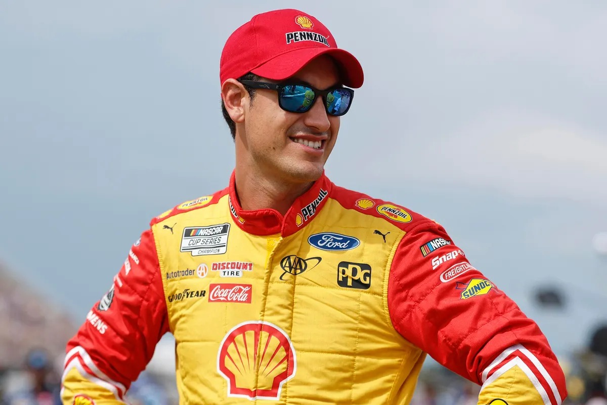 16-enigmatic-facts-about-joey-logano
