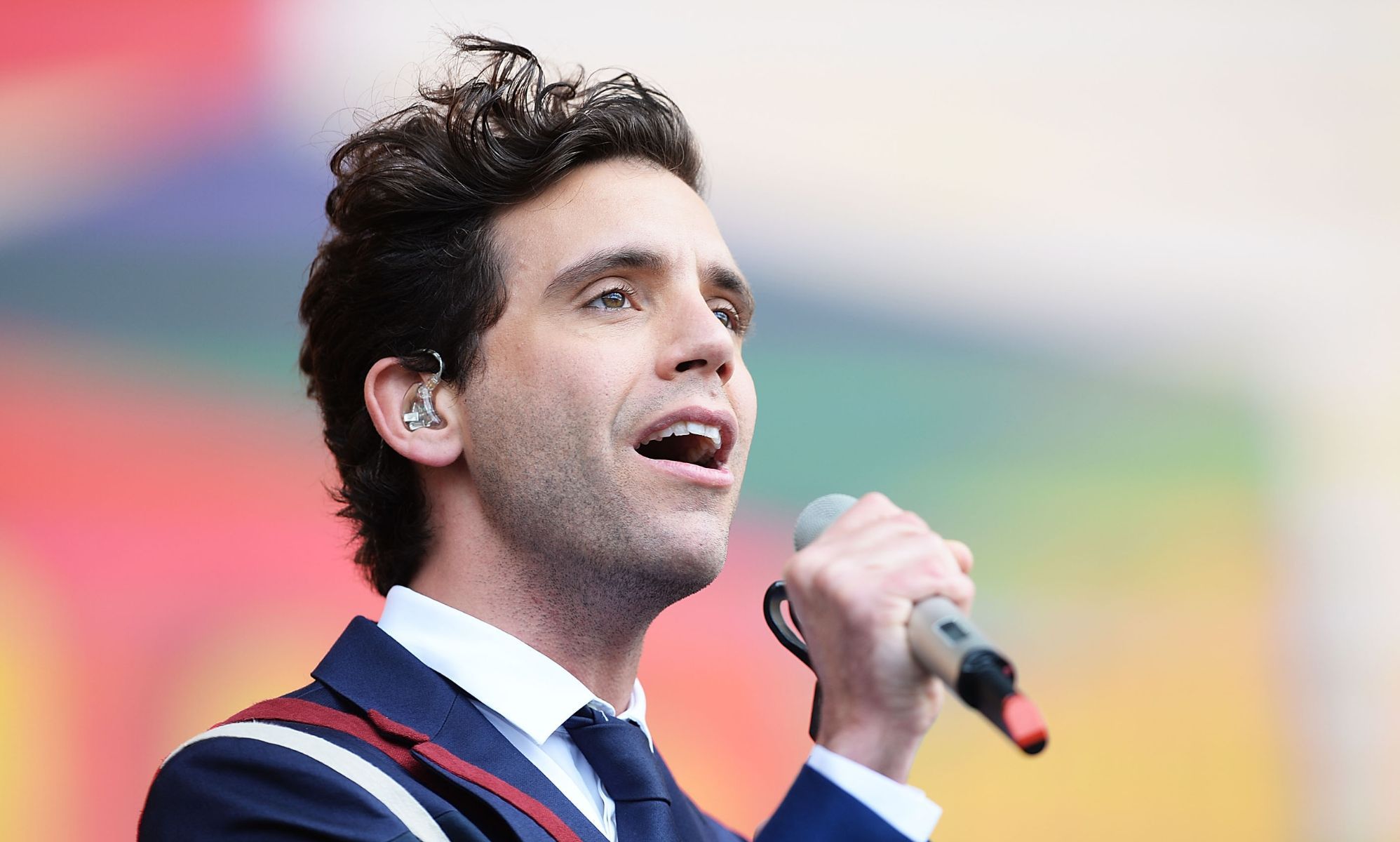 16 Enigmatic Facts About Mika