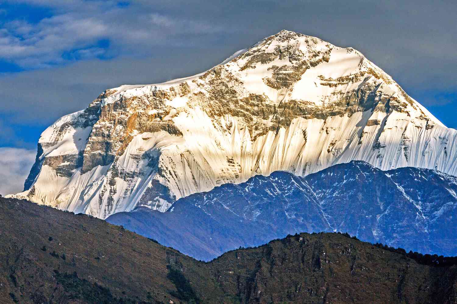 16-enigmatic-facts-about-mount-dhaulagiri