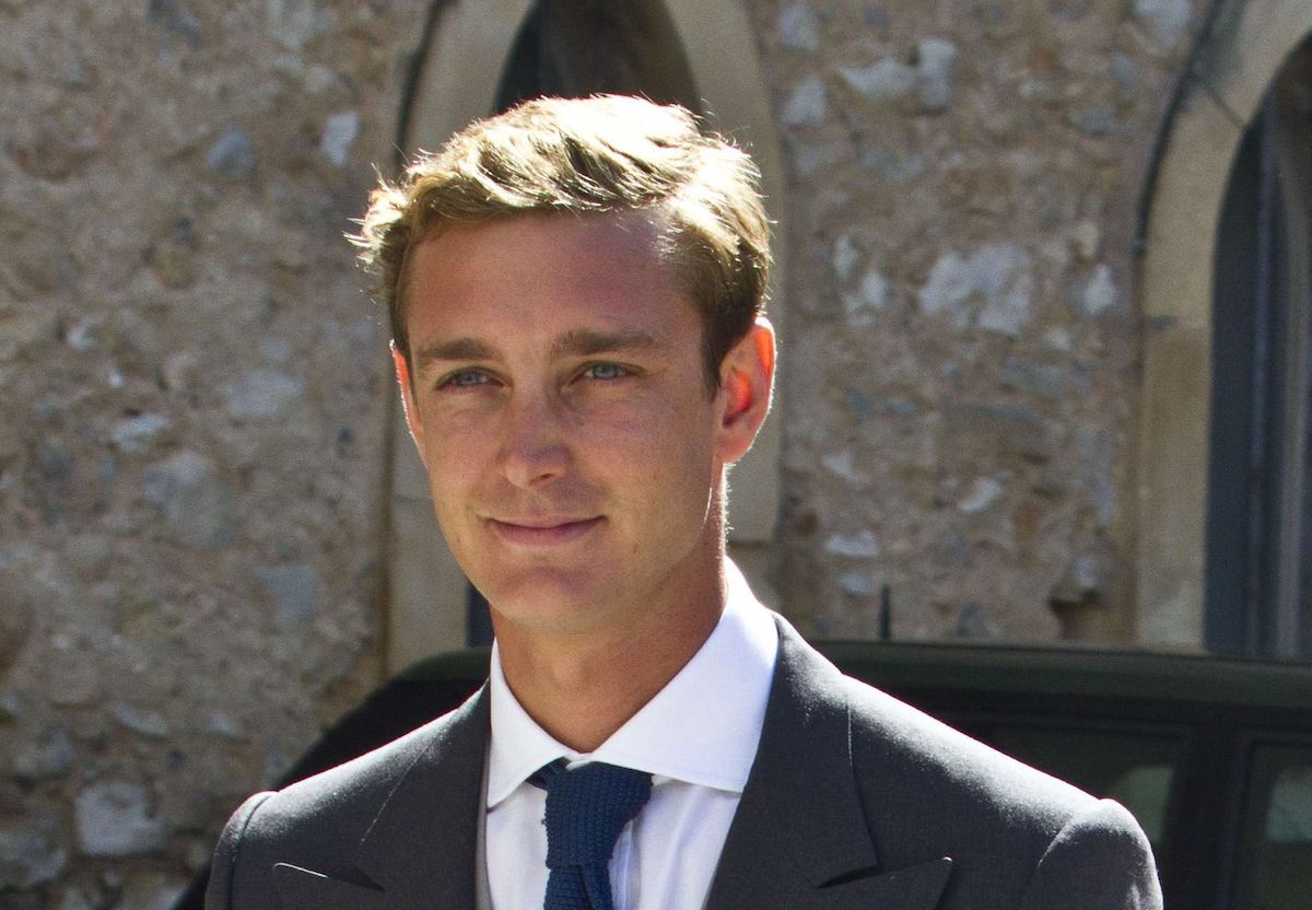 16 Enigmatic Facts About Pierre Casiraghi - Facts.net