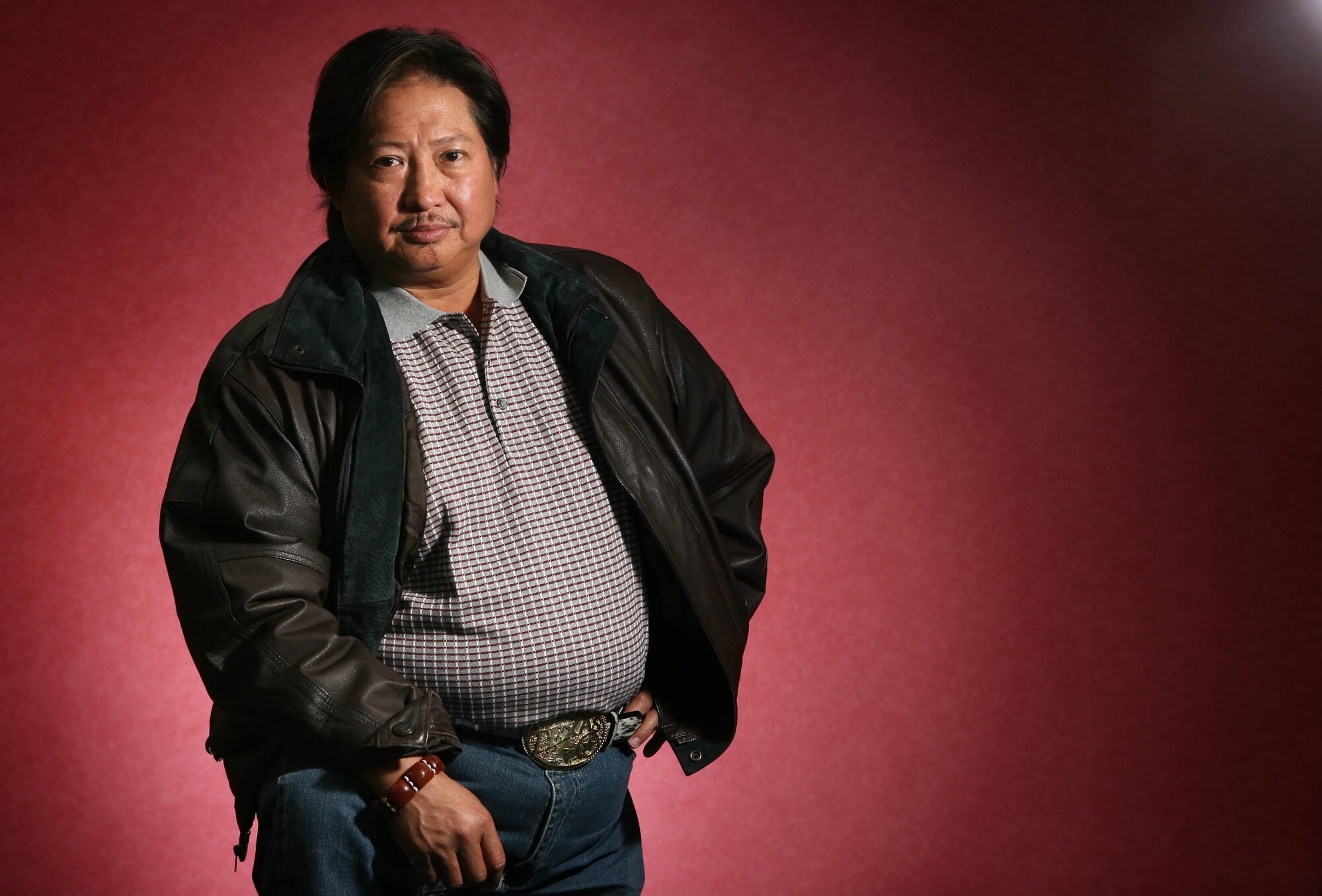 16 Enigmatic Facts About Sammo Hung - Facts.net