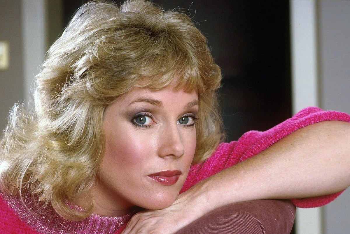 16 Extraordinary Facts About Julia Duffy - Facts.net