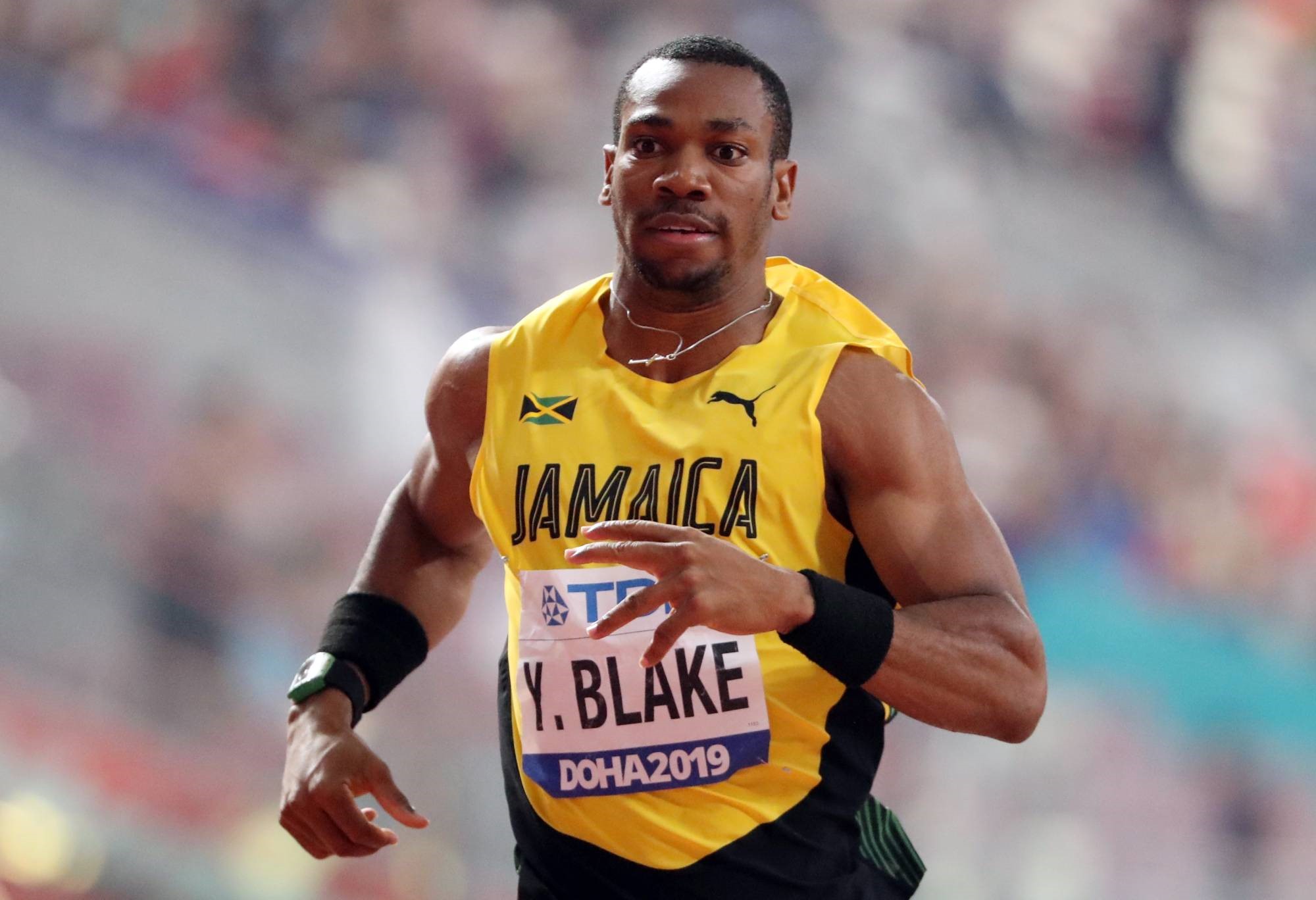 16-extraordinary-facts-about-yohan-blake